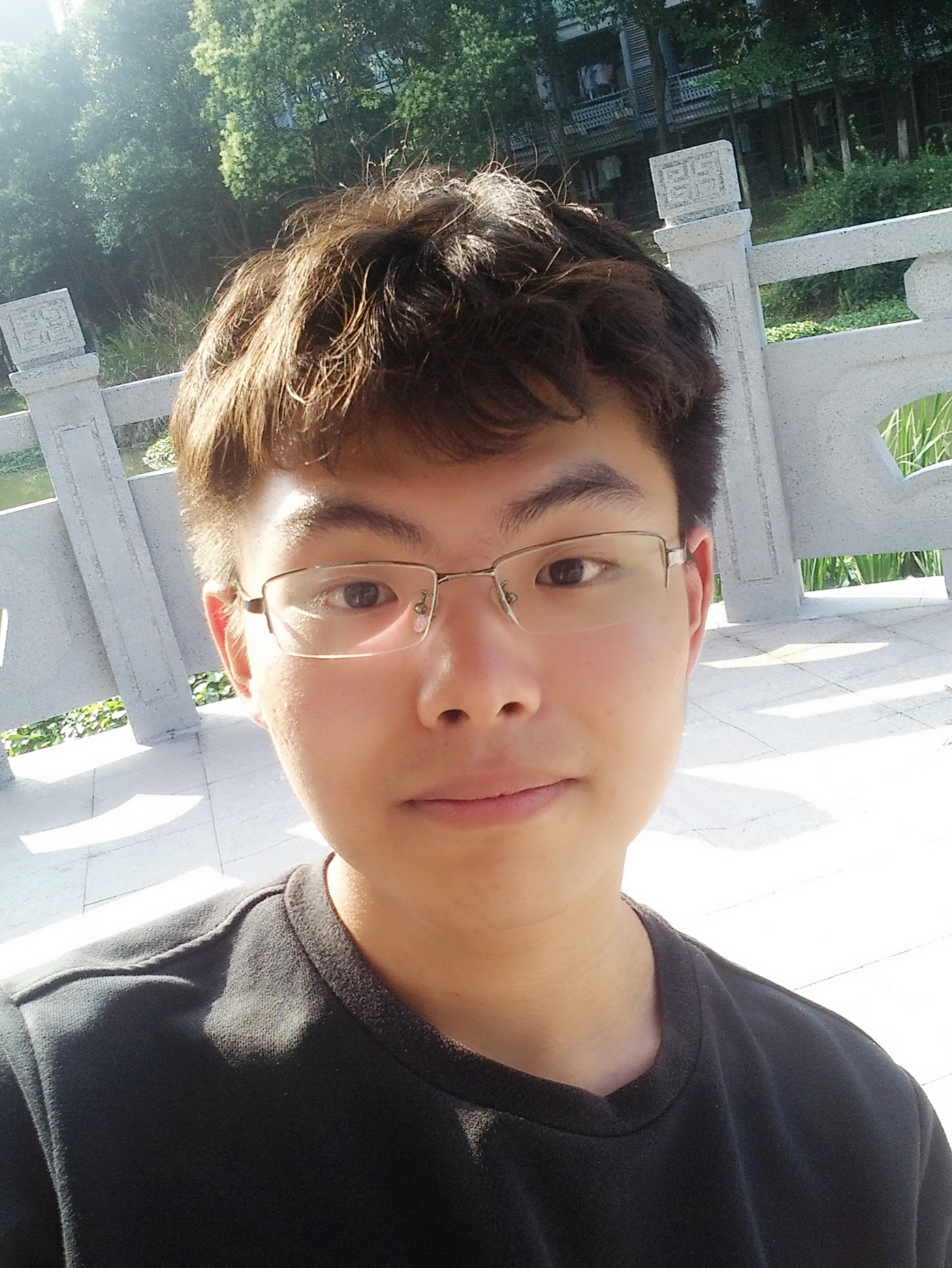 Zi Wang